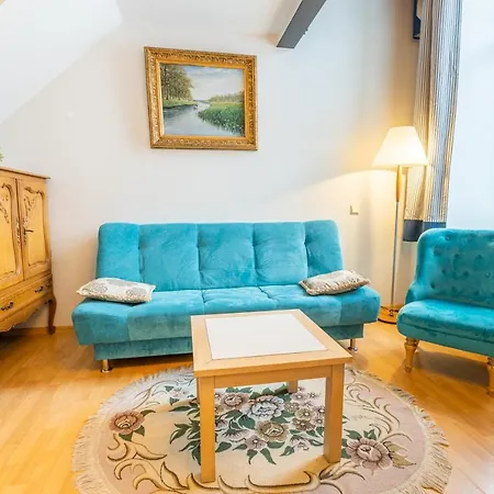 Daily - Split Level Near Port Apartment Tallinn